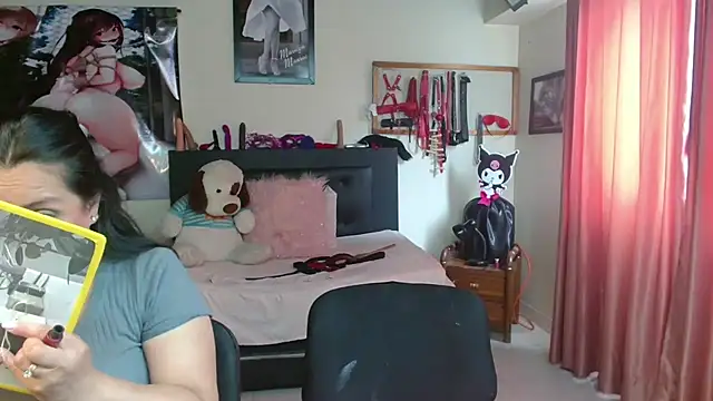 Marilynselxoveanalhard online show from 05-19-26, 01:50