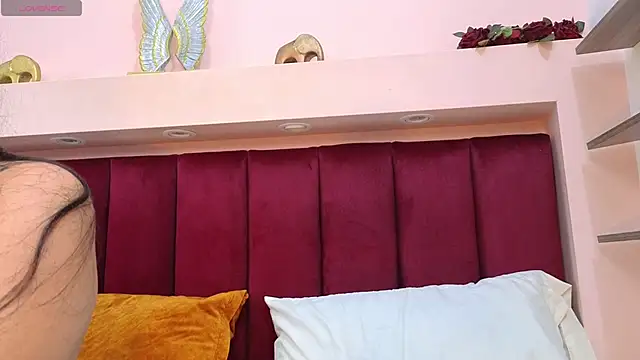 JESSYCORTES online show from 01-31-25, 02:07