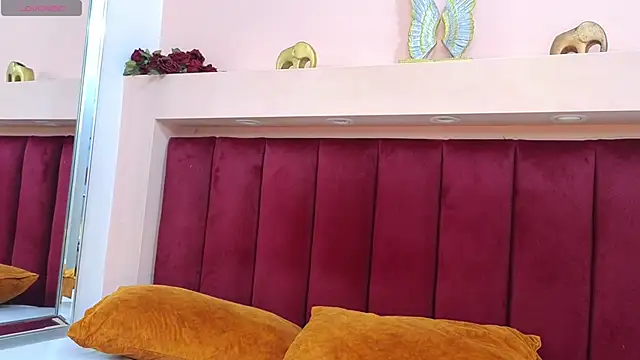 JESSYCORTES online show from 02-05-25, 05:09