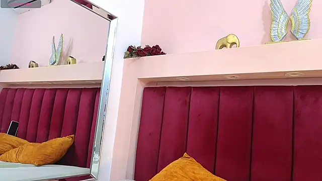 JESSYCORTES online show from 02-07-25, 04:46