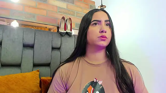 JESSYCORTES online show from 09-09-25, 01:43