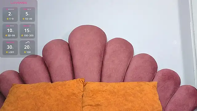 JESSYCORTES online show from 10-26-25, 12:38