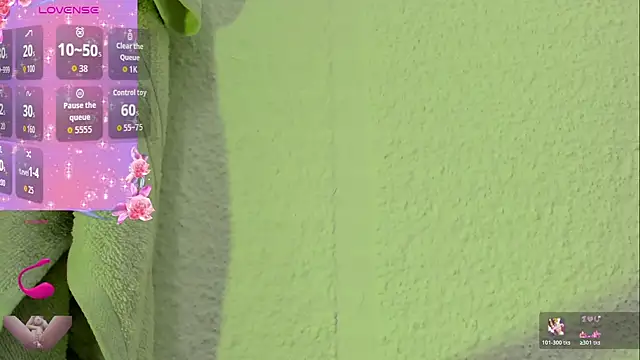 JESSYCORTES online show from 02-26-26, 10:31