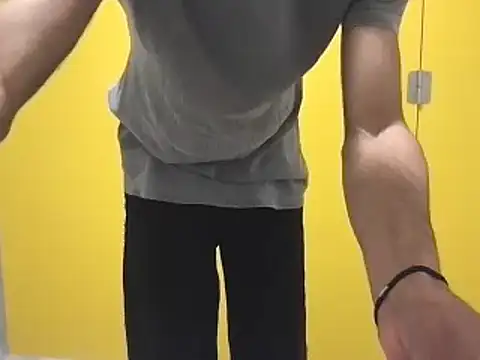 Lucascacaca online show from 12-22-24, 06:59