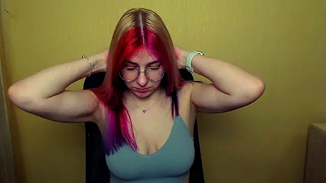 Luna Lush  online show from 02-15-25, 12:11