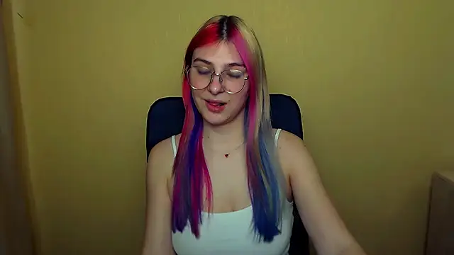 Luna Lush  online show from 03-17-25, 12:04