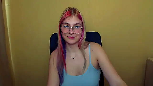 Luna Lush  online show from 03-21-25, 12:39