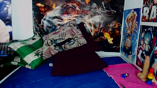 conejita hotxxx online show from 12-12-24, 11:36