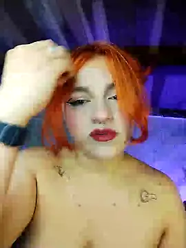 SophiaWeestt99 online show from 01-30-25, 01:11