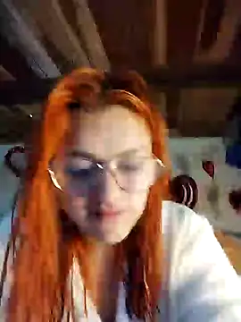 SophiaWeestt99 online show from 02-16-25, 03:04