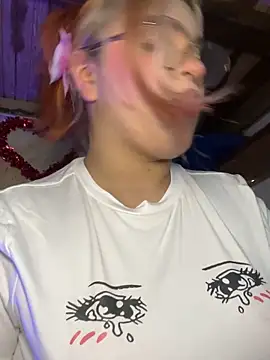 SophiaWeestt99 online show from 02-20-26, 03:58