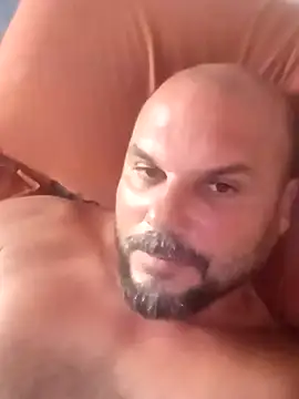 Javierchico online show from 07-17-26, 10:00
