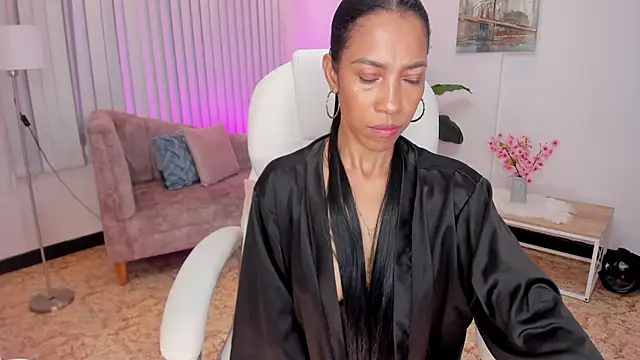 Shantaall  online show from 01-05-25, 01:56