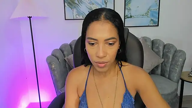 Shantaall  online show from 11-08-25, 07:45