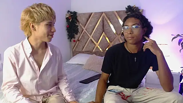 Tommyfoxboy online show from 12-21-24, 08:32