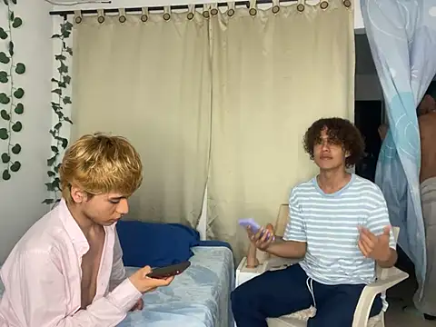 Tommyfoxboy online show from 01-15-25, 09:30