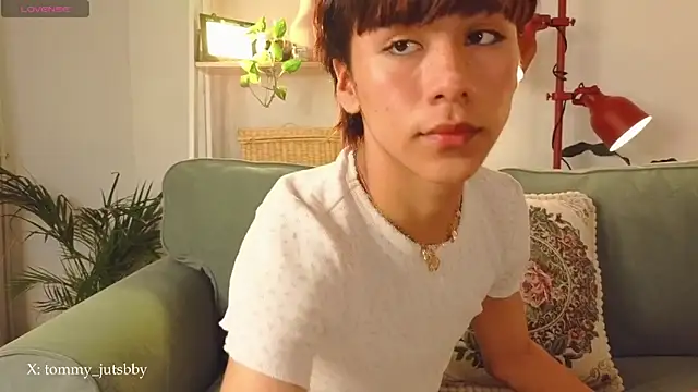 Tommyfoxboy online show from 06-06-26, 01:38