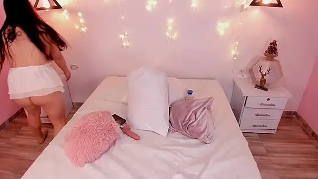 Katta Gil online show from 12-02-25, 01:39