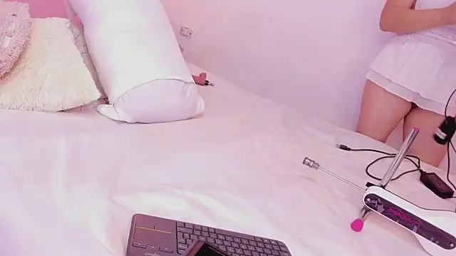 Katta Gil online show from 02-27-26, 02:50