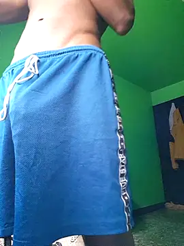 amarijones online show from 01-07-26, 02:08