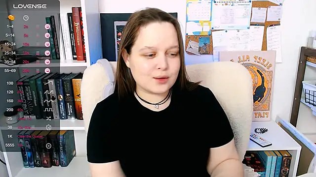 Lovbess online show from 02-23-26, 05:27