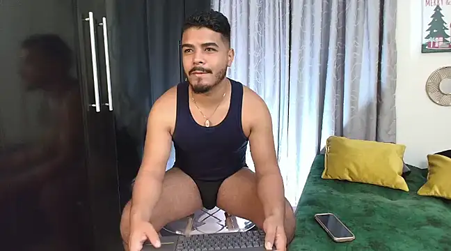 thiagowes online show from 01-07-25, 12:03