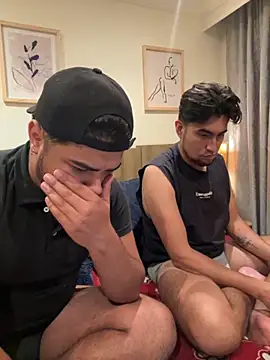 thiagowes online show from 11-06-25, 03:51