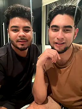 thiagowes online show from 11-19-25, 03:50