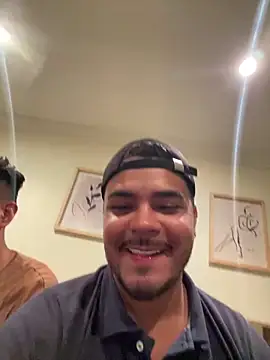 thiagowes online show from 12-19-25, 04:41