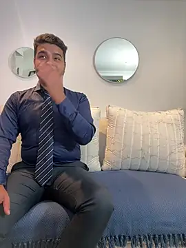 thiagowes online show from 02-28-26, 03:40