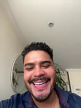 thiagowes online show from 07-15-26, 10:37