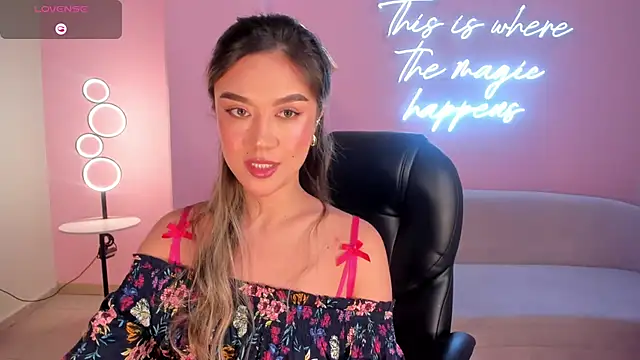 RebeccaHudson online show from 03-14-25, 02:53