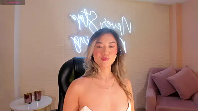 RebeccaHudson online show from 03-21-25, 03:12