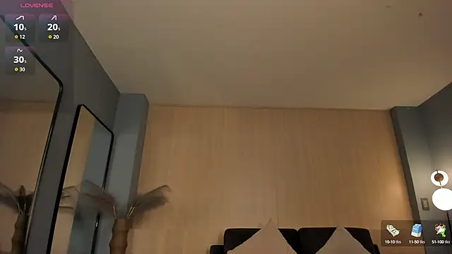 RebeccaHudson online show from 09-25-25, 07:06