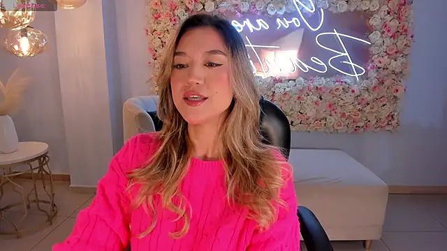 RebeccaHudson online show from 10-06-25, 07:55