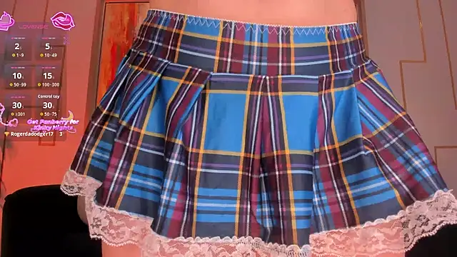 RebeccaHudson online show from 12-13-25, 07:53