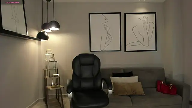 RebeccaHudson online show from 02-14-26, 07:43