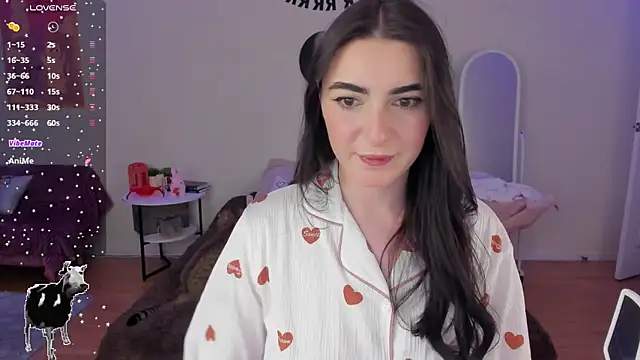 Taste Jennyy online show from 12-30-24, 02:42