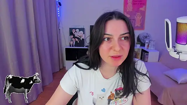 Taste Jennyy online show from 11-30-25, 03:21