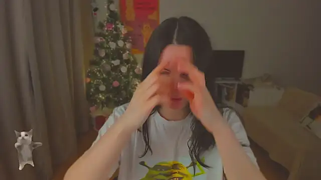 Taste Jennyy online show from 01-07-26, 01:35