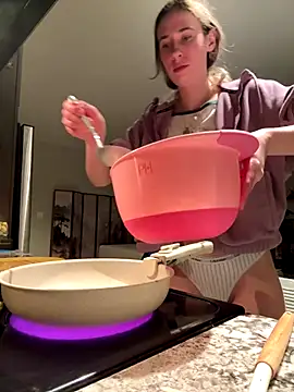 M1ssyk1ssy online show from 01-06-26, 05:22