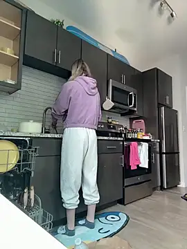 M1ssyk1ssy online show from 01-16-26, 04:55