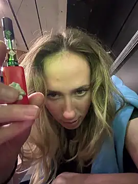 M1ssyk1ssy online show from 03-25-26, 08:59