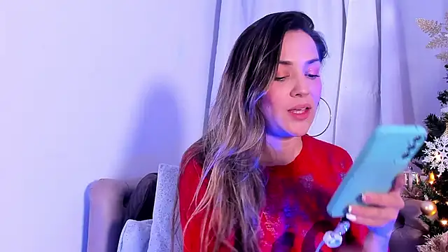 Snapshot of camilawm19 chatting on 12-05-24, 02:53 camilawm19 online show from 12-05-24, 02:53