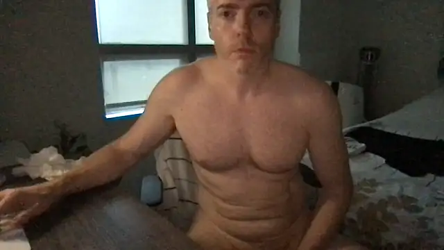 Snapshot of Gingerbushguy chatting on 01-04-25, 07:55 Gingerbushguy online show from 01-04-25, 07:55