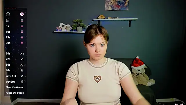 Snapshot of nikole_kitt chatting on 01-18-25, 10:49 nikole kitt online show from 01-18-25, 10:49