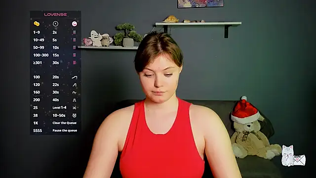 Snapshot of nikole_kitt chatting on 01-19-25, 04:54 nikole kitt online show from 01-19-25, 04:54