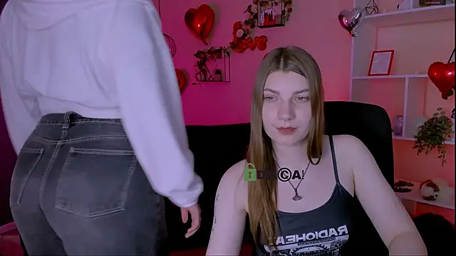 nikole kitt online show from 02-16-26, 03:35