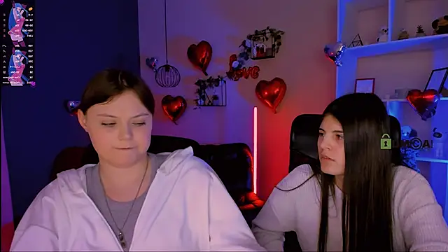 nikole kitt online show from 02-20-26, 08:09