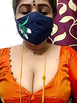 gaurika18 online show from 06-27-26, 01:50